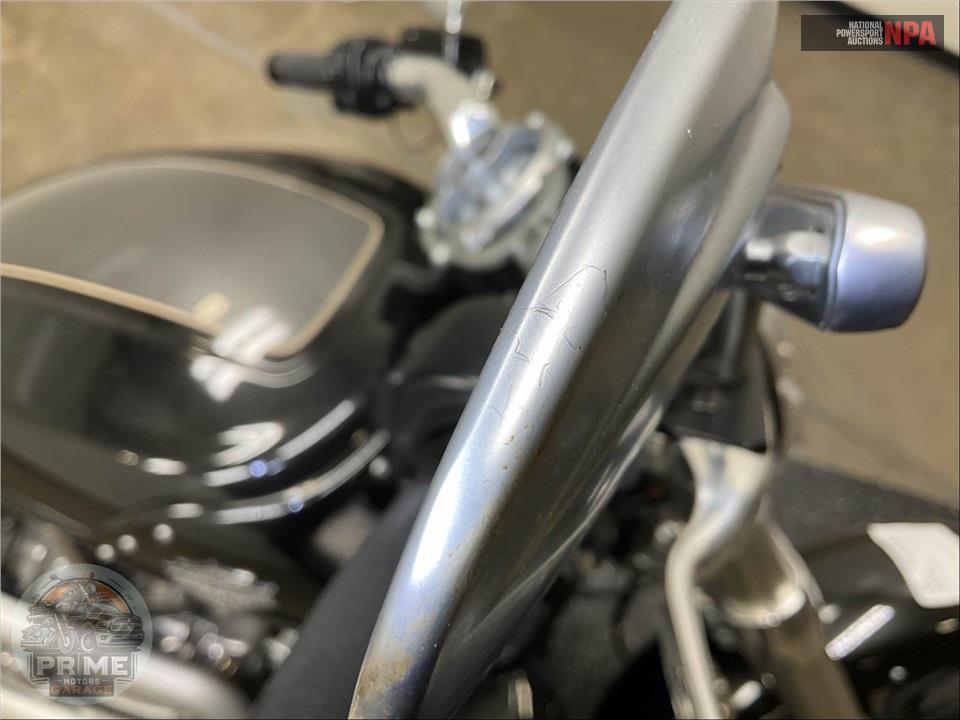 2015 Harley-Davidson VRSCF MUSCLE V-ROD — фото 23
