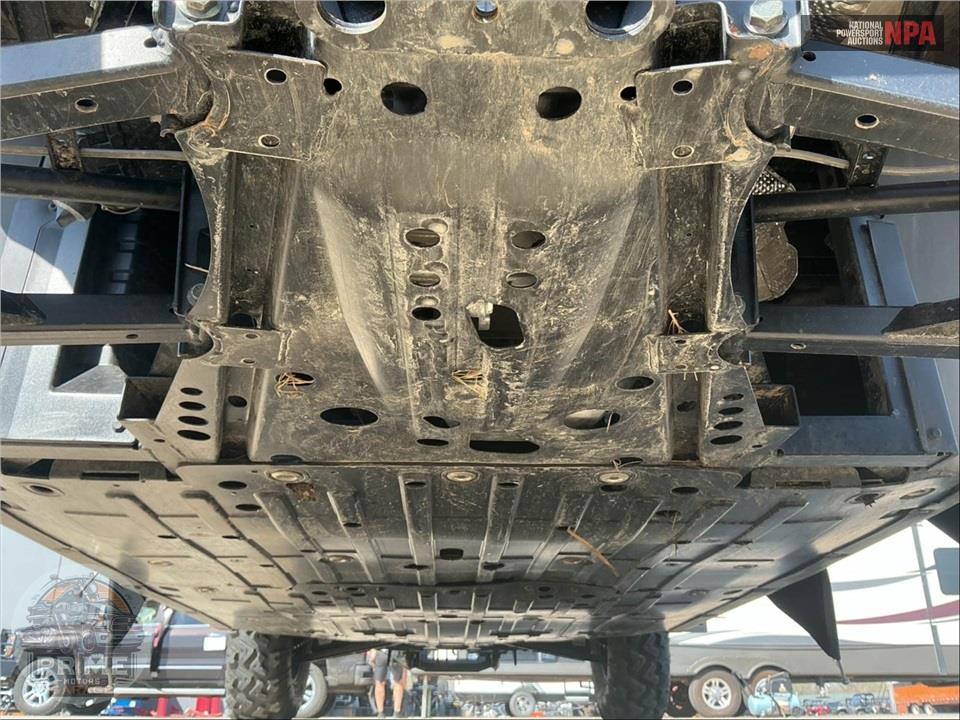 2023 Polaris RANGER CREW 1000 PREMIUM — фото 14