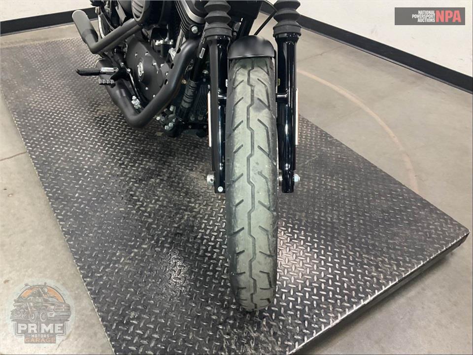 2020 Harley-Davidson XL883N IRON — фото 20