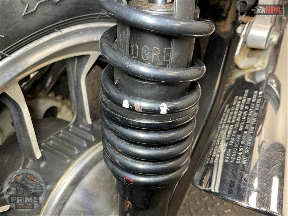 1985 Honda VF500C V30 MAGNA — фото 73