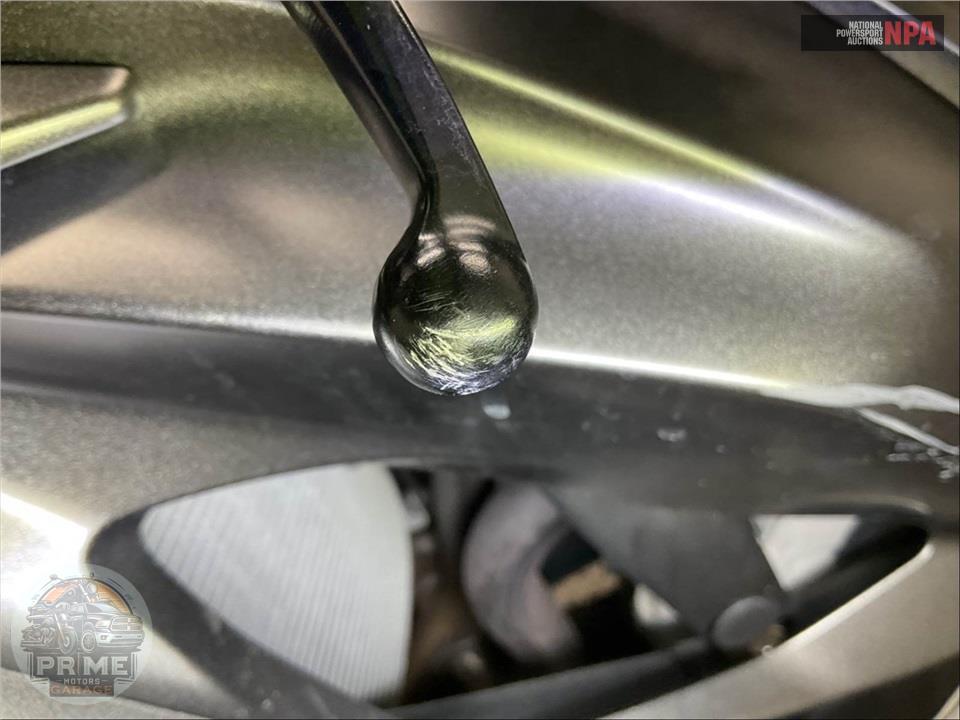 2023 Kawasaki ZX636HPFNN NINJA ZX-6R — фото 24