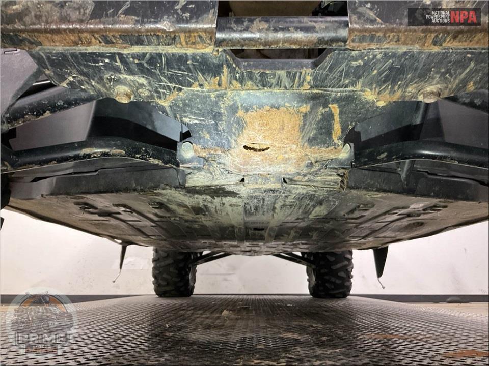 2022 Polaris RANGER CREW 1000 PREMIUM — фото 12