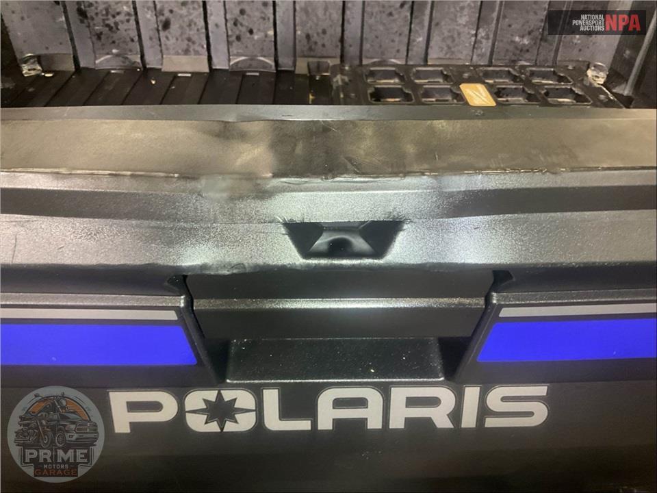 2024 Polaris RANGER CREW XP 1000 NORTHSTAR EDITION ULTIMATE — фото 18