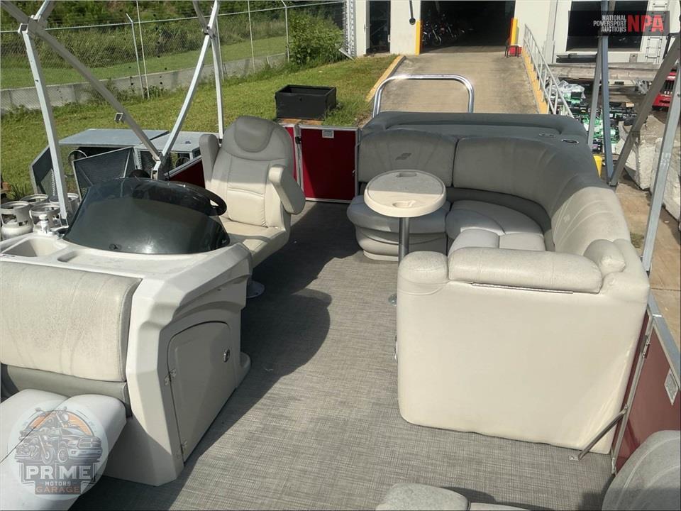 2018 Starcraft Boat CX 21 C CX SERIES L=21/E=1 115HP MERC OB — фото 22