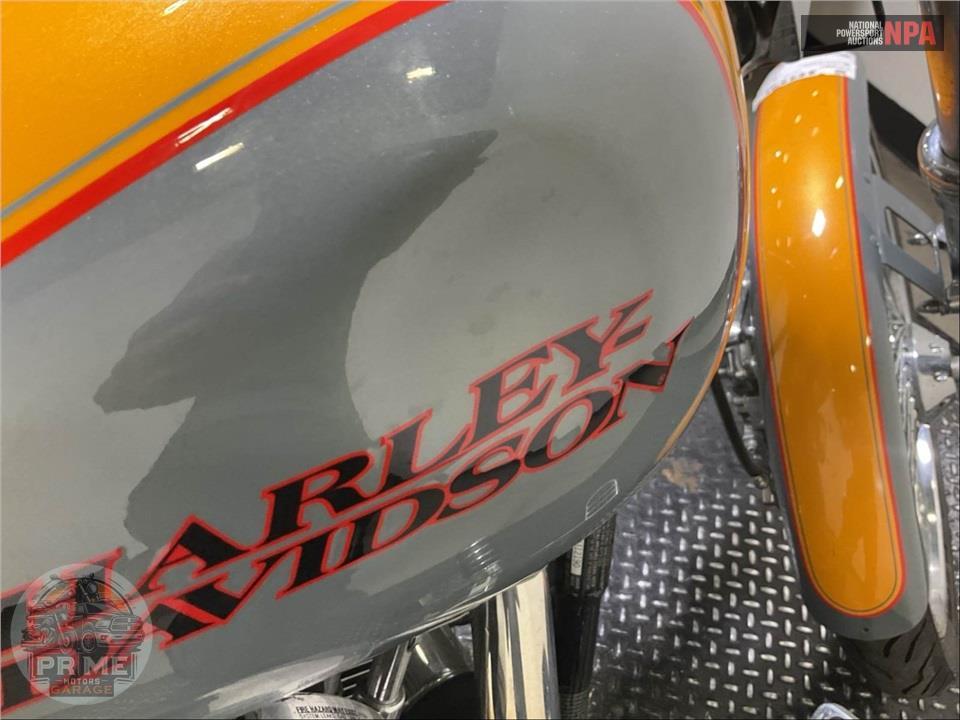 1996 Harley-Davidson FXDWG DYNA GLIDE(SOLID) — фото 18