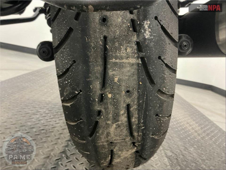 2024 Honda CMX1100D2 REBEL 1100T DCT — фото 20