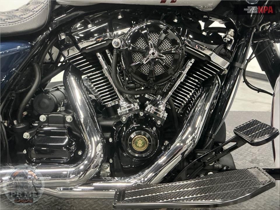 2020 Harley-Davidson FLTRXS ROAD GLIDE SPECIAL — фото 6