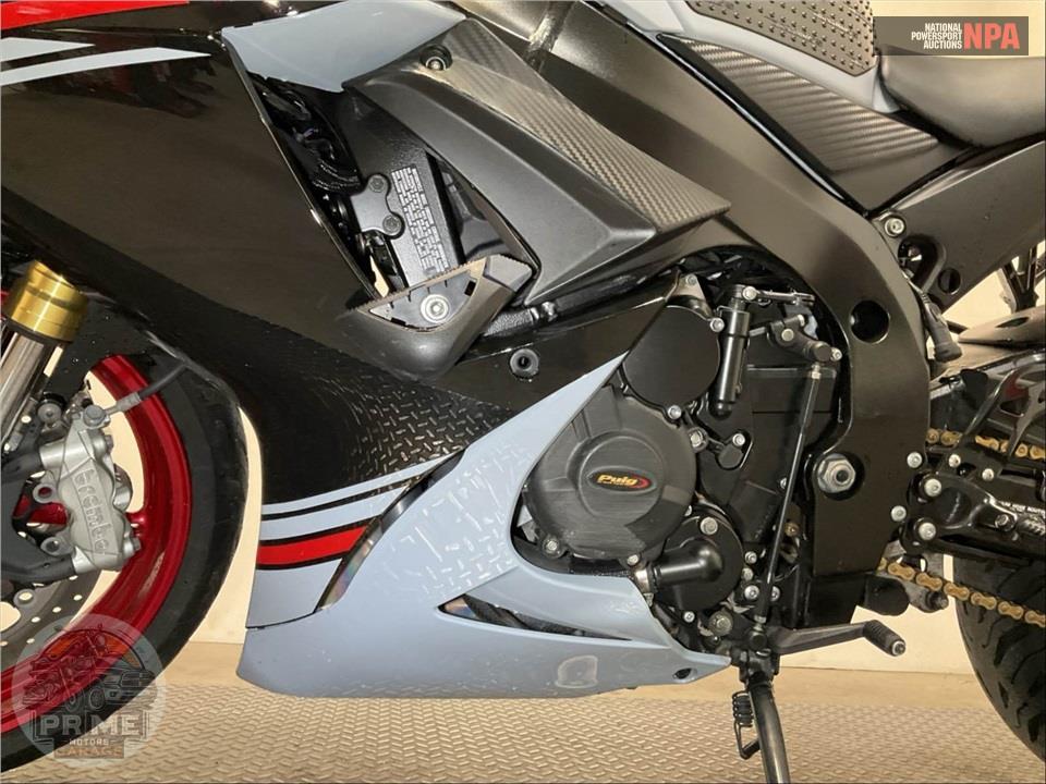 2023 Suzuki GSX-R750M3 — фото 8