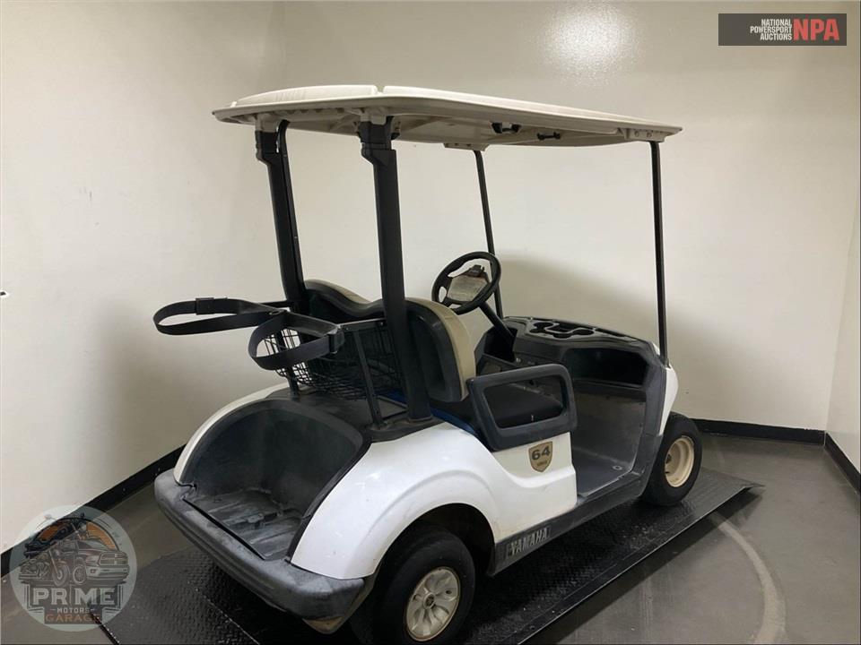 2021 Yamaha DR2AV1XAFI — фото 4