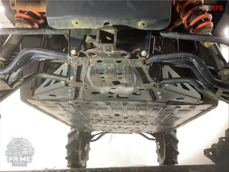 2019 Polaris RANGER CREW XP 1000 EPS HIGH LIFTER — фото 15