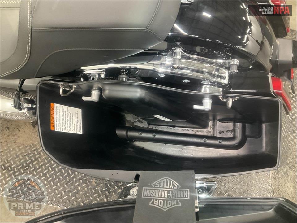 2024 Harley-Davidson FLHX STREET GLIDE — фото 15