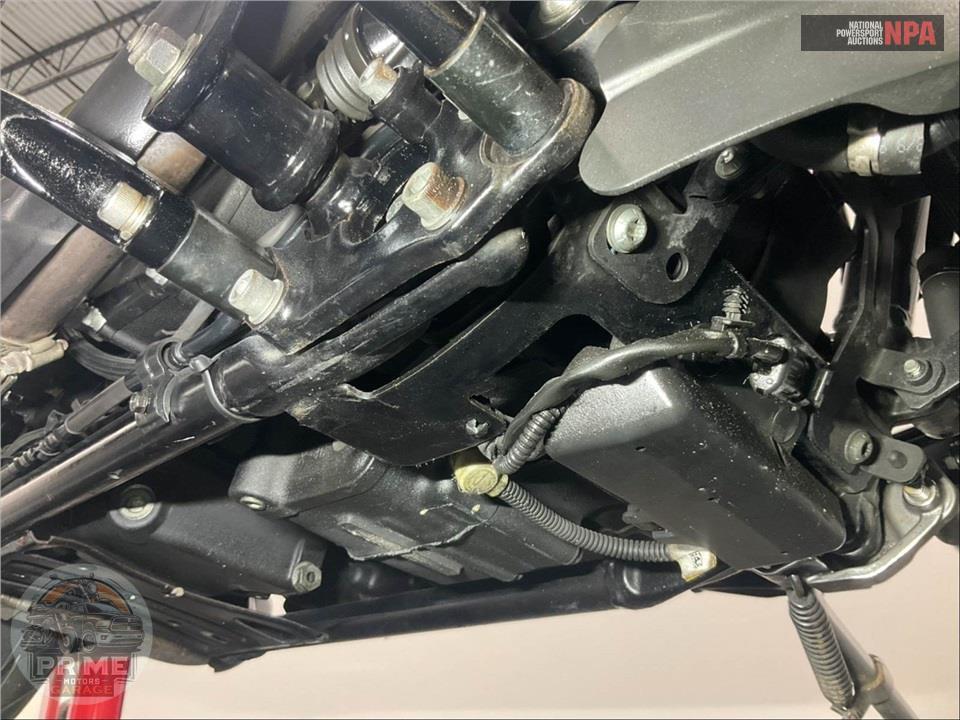 2022 Harley-Davidson FLHRXS ROAD KING SPECIAL — фото 13