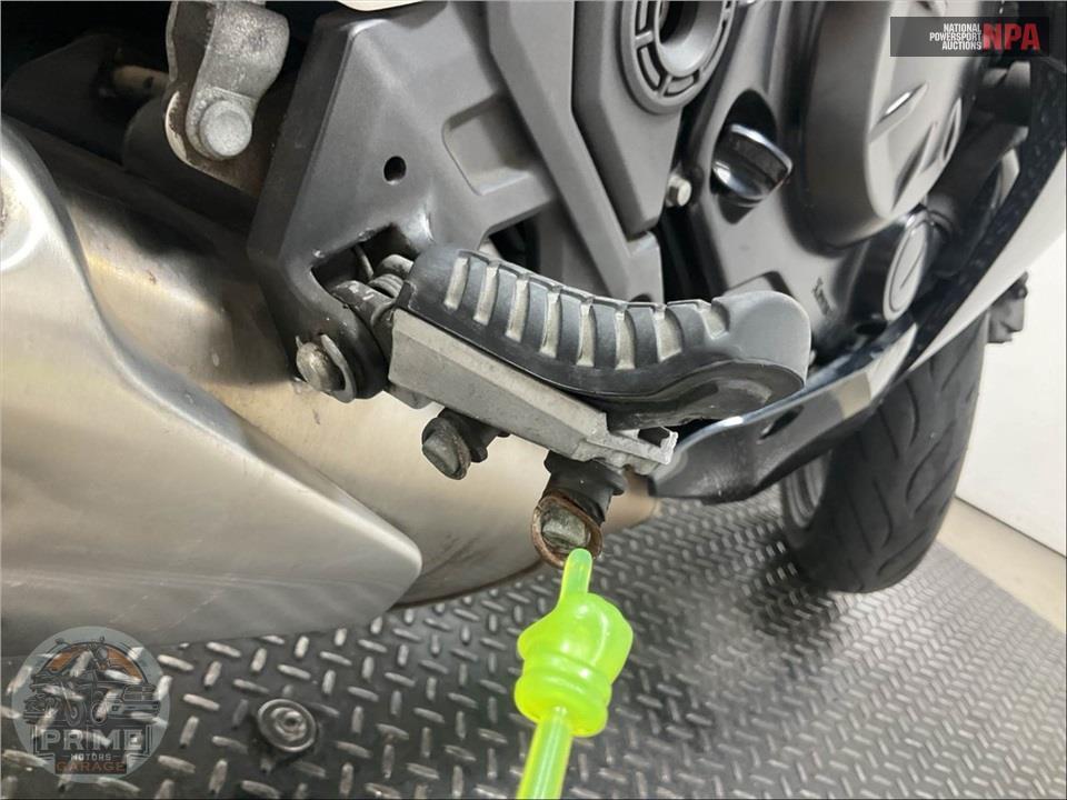 2020 Kawasaki EX650MLF NINJA 650 (ABS) — фото 32