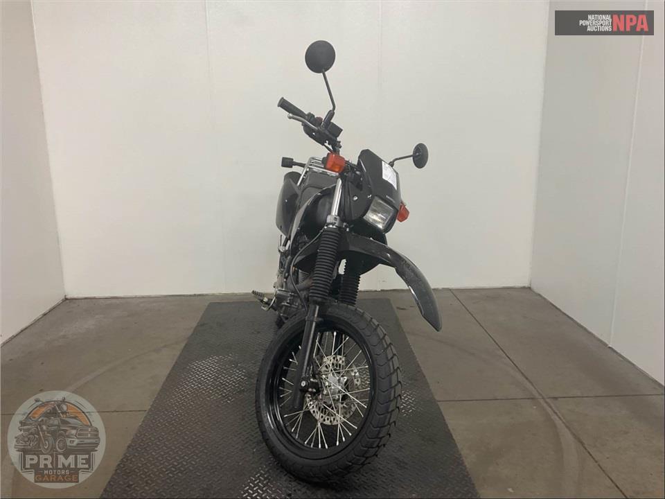 2009 Honda CRF230M9 — фото 2