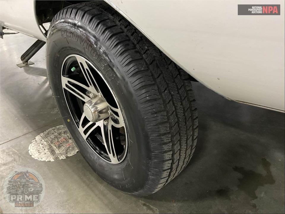 2020 Innovator Rv M-1317FK - SERIES — фото 43