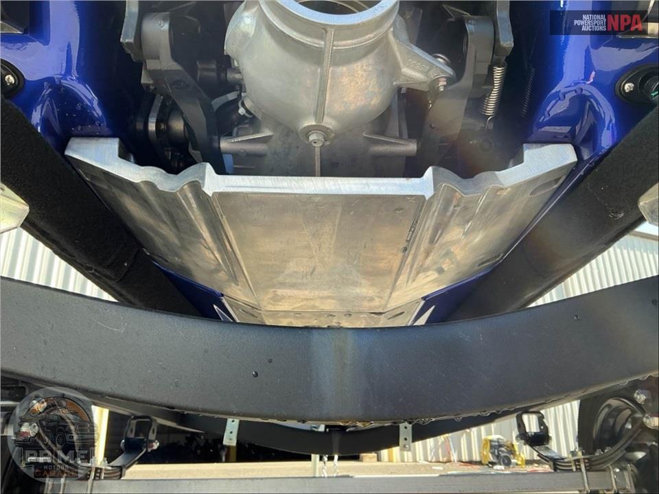 2024 Yamaha GP1800R SVHO WITH AUDIO — фото 12