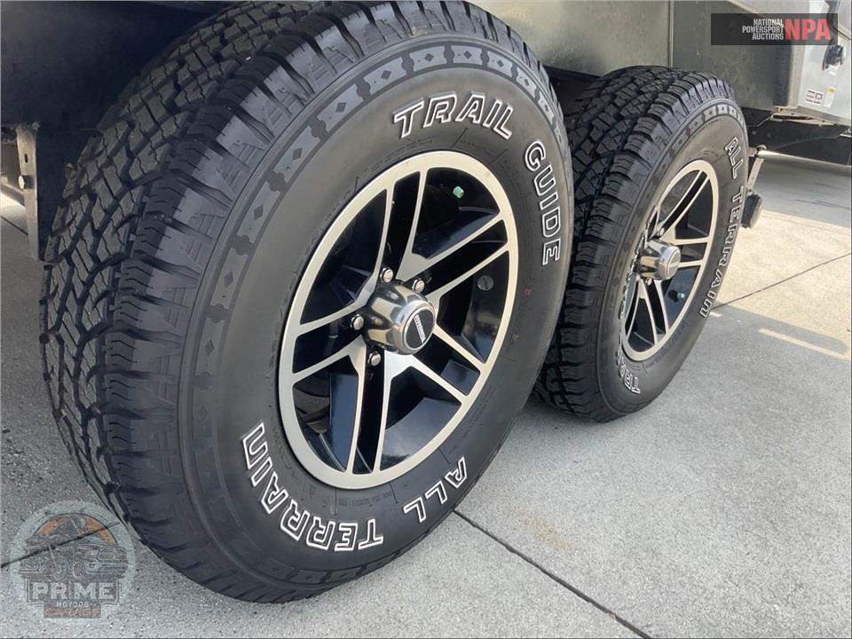2020 Minnie M-1708FB - MICRO MINNIE SERIES — фото 46
