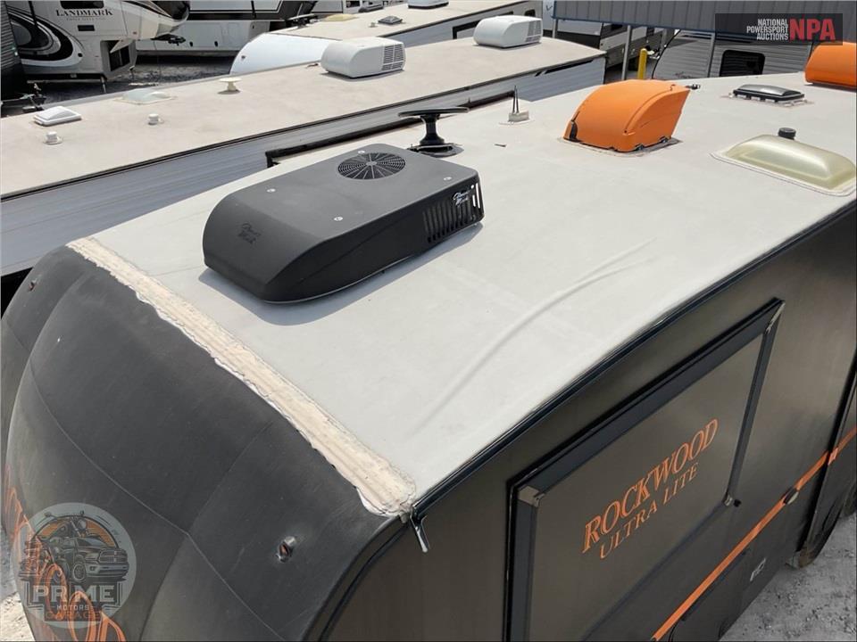 2021 Rockwood By Forest River M-2621WS - ULTRA LITE FIFTH WHEEL SERIES — фото 22