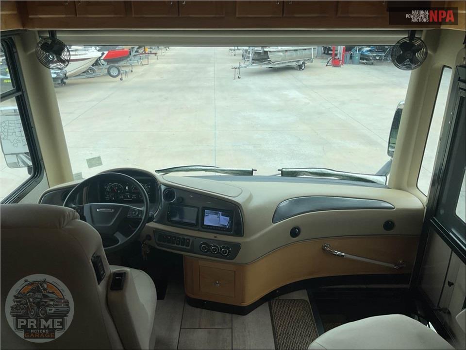 2022 Allegro M-38LL FREIGHTLINER 340HP - ALLEGRO RED 340 SERIES — фото 17