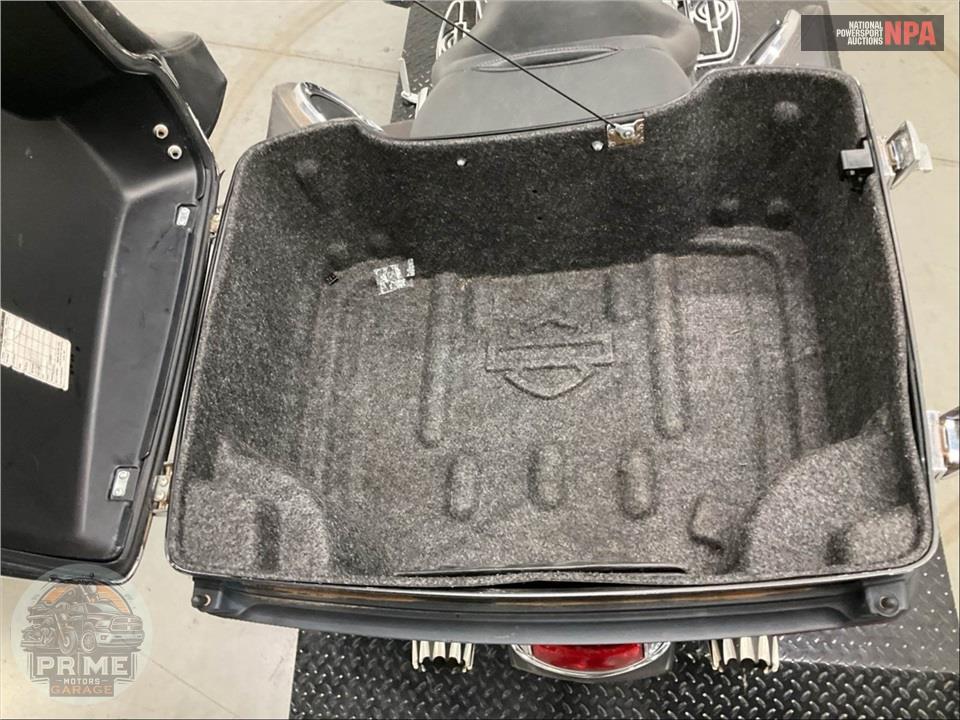 2013 Harley-Davidson FLHTCU UL CLSC EL GLIDE — фото 43