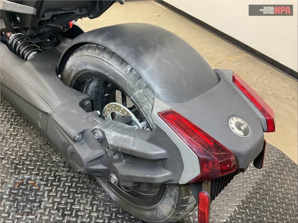 2022 Can-Am RYKER 900 SPORT — фото 20