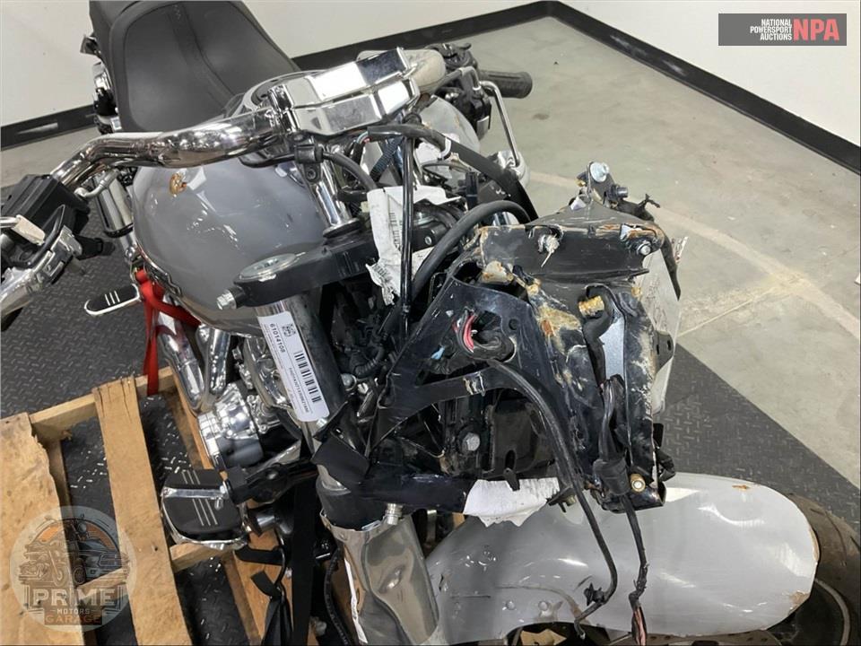 2024 Harley-Davidson FLTRX ROAD GLIDE — фото 47