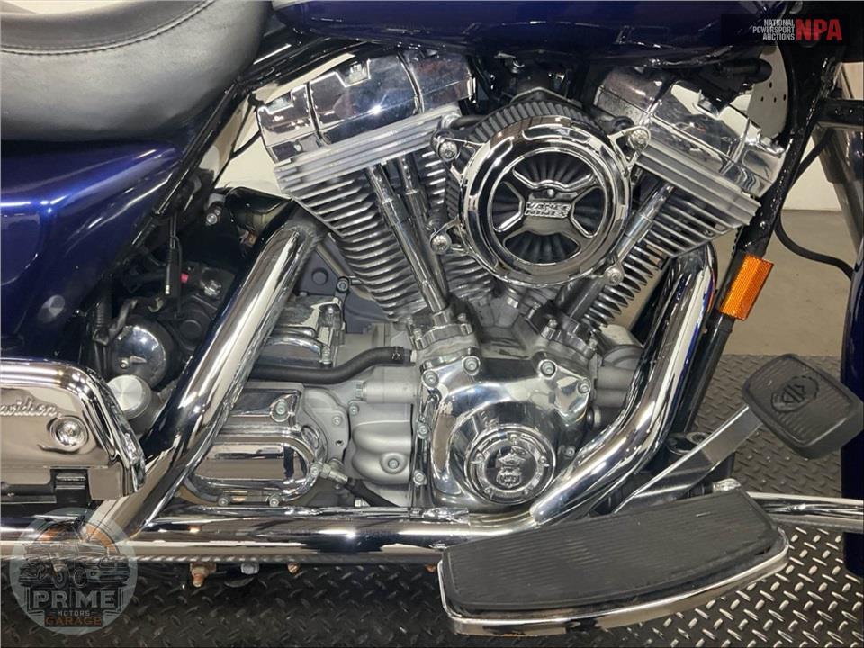 2006 Harley-Davidson FLTRI ROAD GLIDE — фото 6