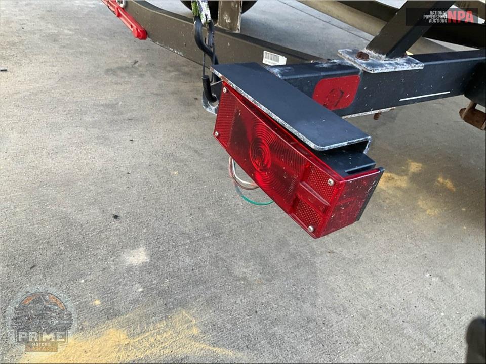 2022 Tracker Marine BASS TRACKER CLSSC XL(**) L=17/E=1 50HP MERC OB — фото 36