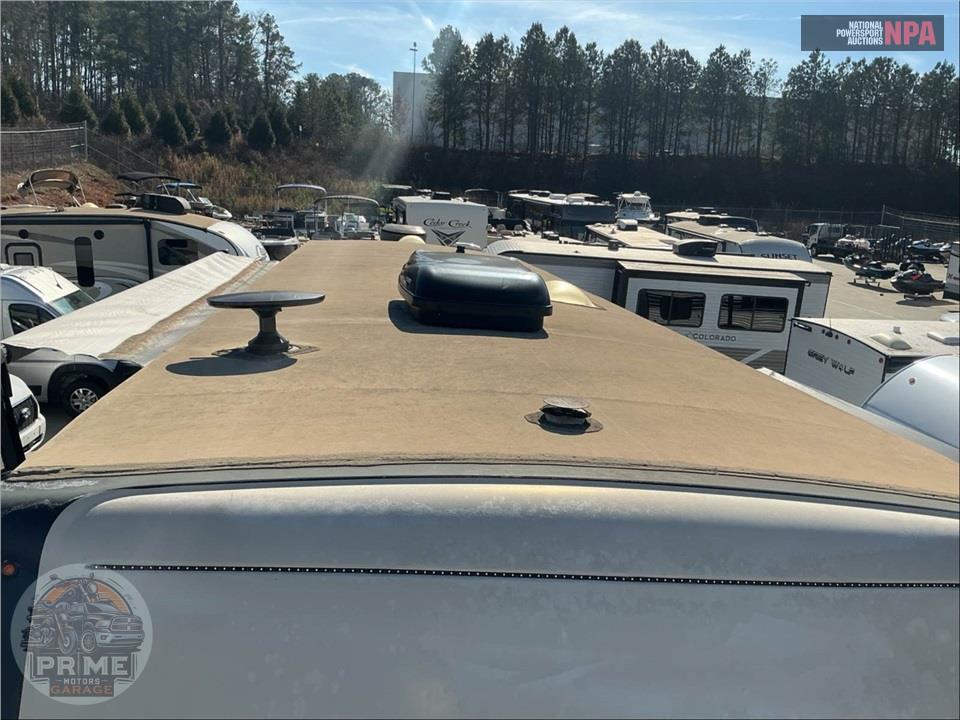 2018 Keystone Rv M-385 BR - MONTANA HIGH COUNTRY FIFTH WHEEL SERIES — фото 61