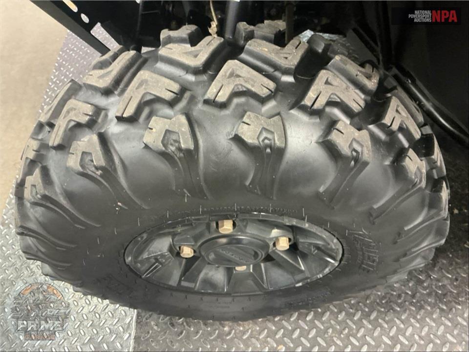2023 Polaris RANGER CREW 1000 PREMIUM — фото 19