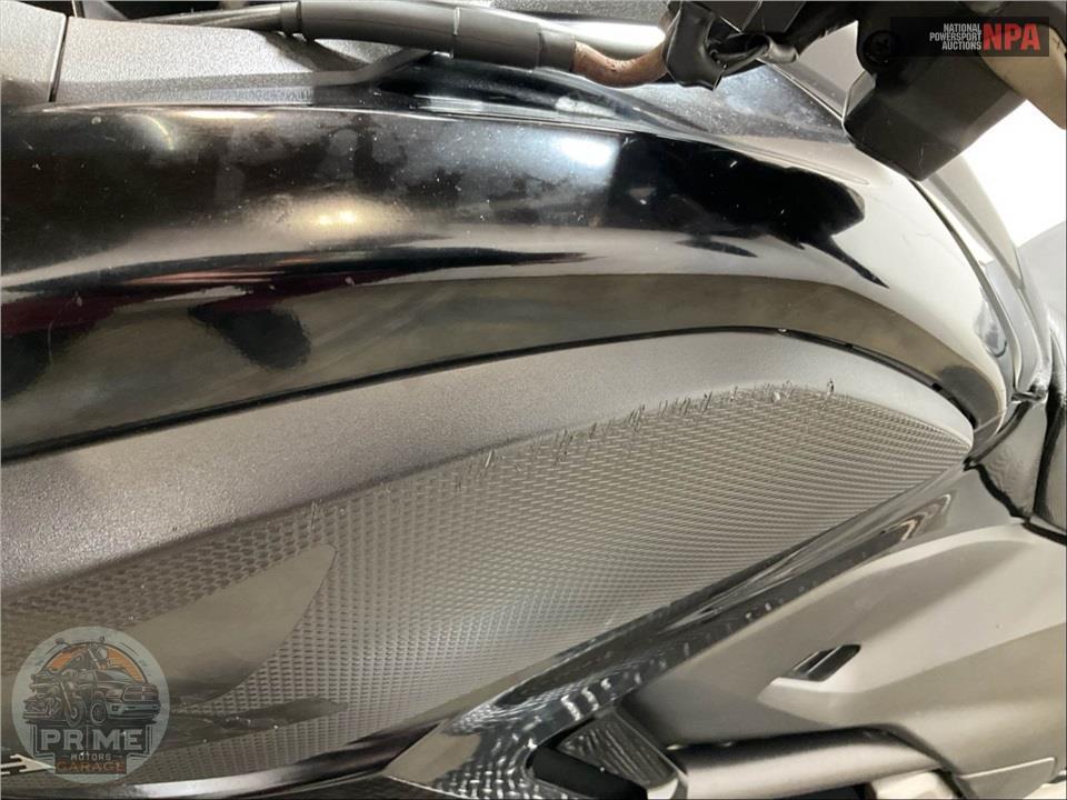 2014 Honda NC700XDE DCT ABS — фото 10