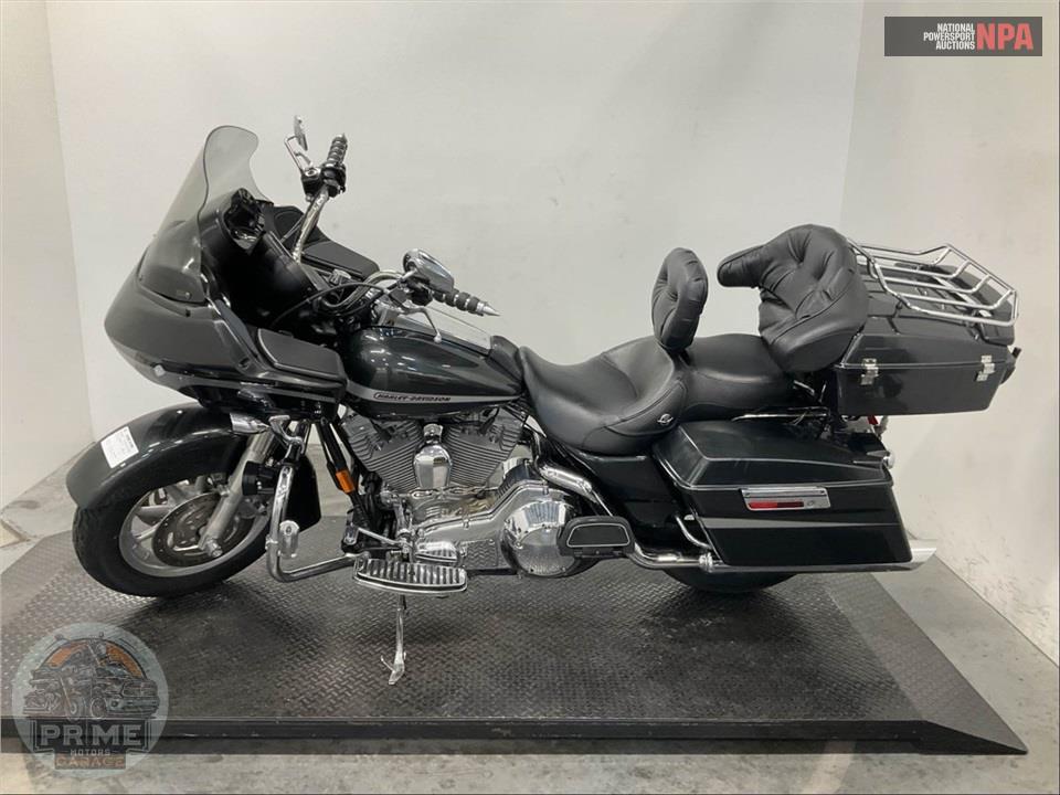 2005 Harley-Davidson FLTRI ROAD GLIDE — фото 3