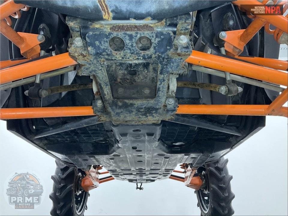 2021 Polaris RZR XP 1000 HIGH LIFTER (ELECTRIC POWER STEERING) — фото 46