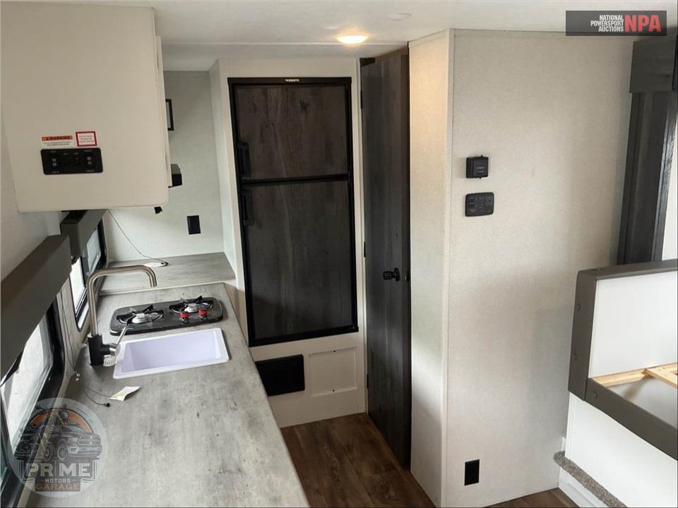 2021 Keystone Rv M-174 RK - HIDEOUT SERIES — фото 7