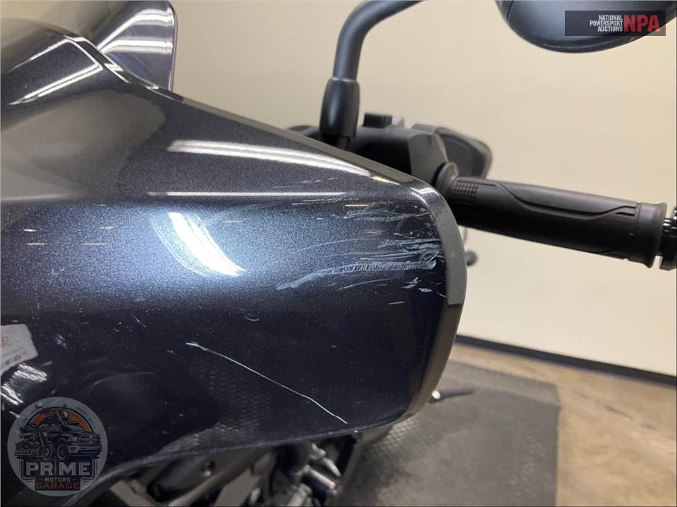 2023 Honda CMX1100D2 REBEL 1100T DCT — фото 13