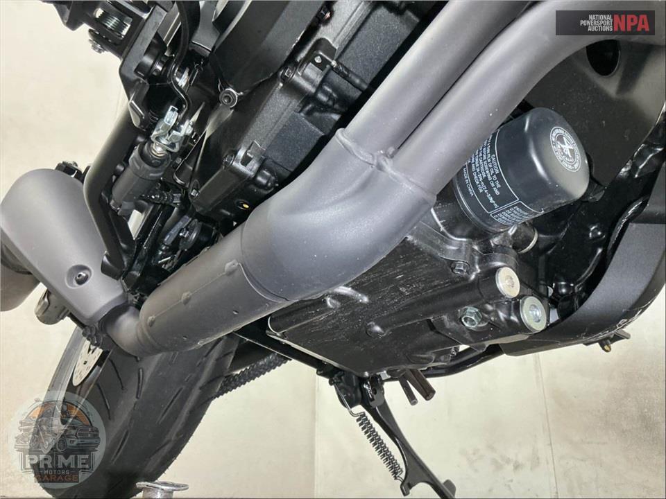 2023 Honda CMX1100D REBEL DCT (ABS) — фото 12