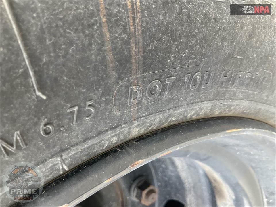 2024 Rawmaxx FDX - 44 - 216KHYD — фото 11