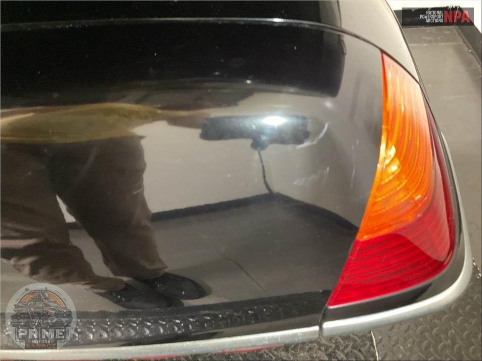 2004 Honda GL18004 GOLDWING — фото 38