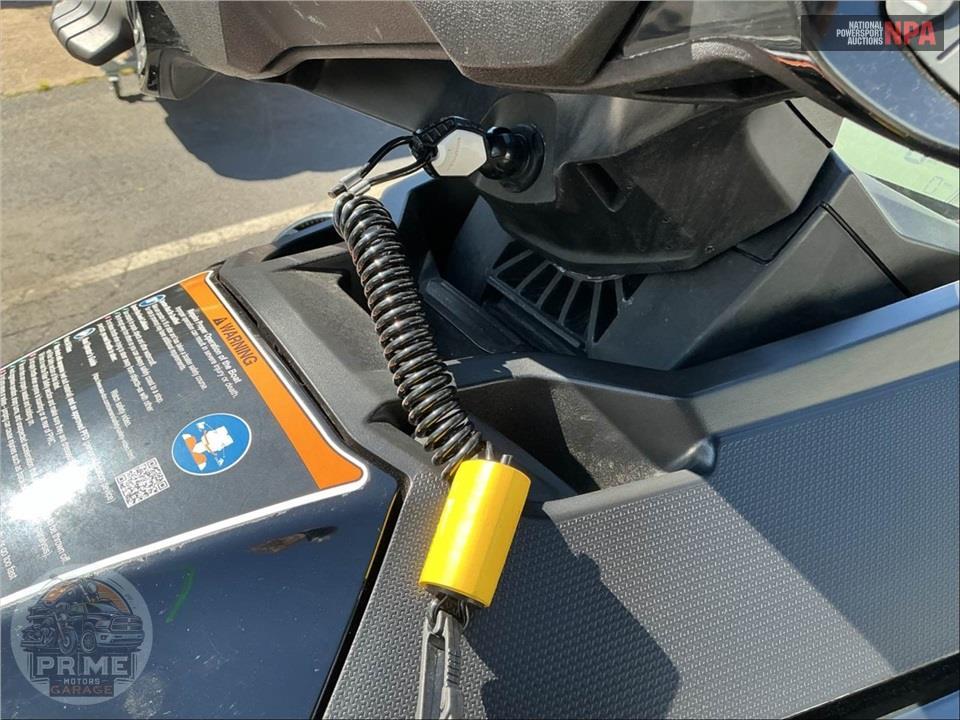 2022 Seadoo/Brp GTX 230 IDF & SOUND SYS — фото 8