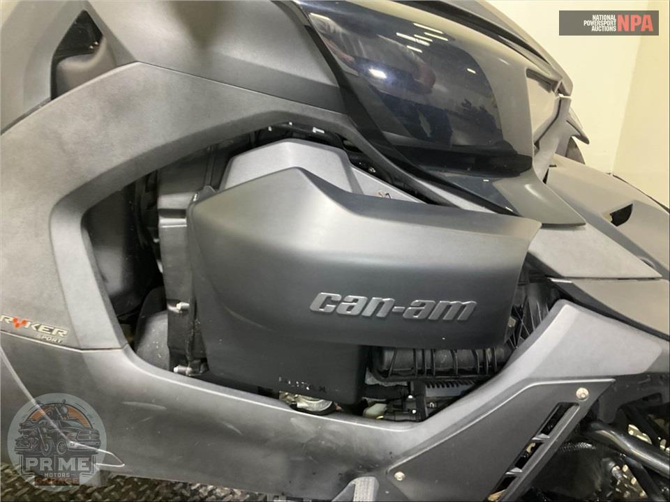 2023 Can-Am RYKER 900 ACE — фото 6