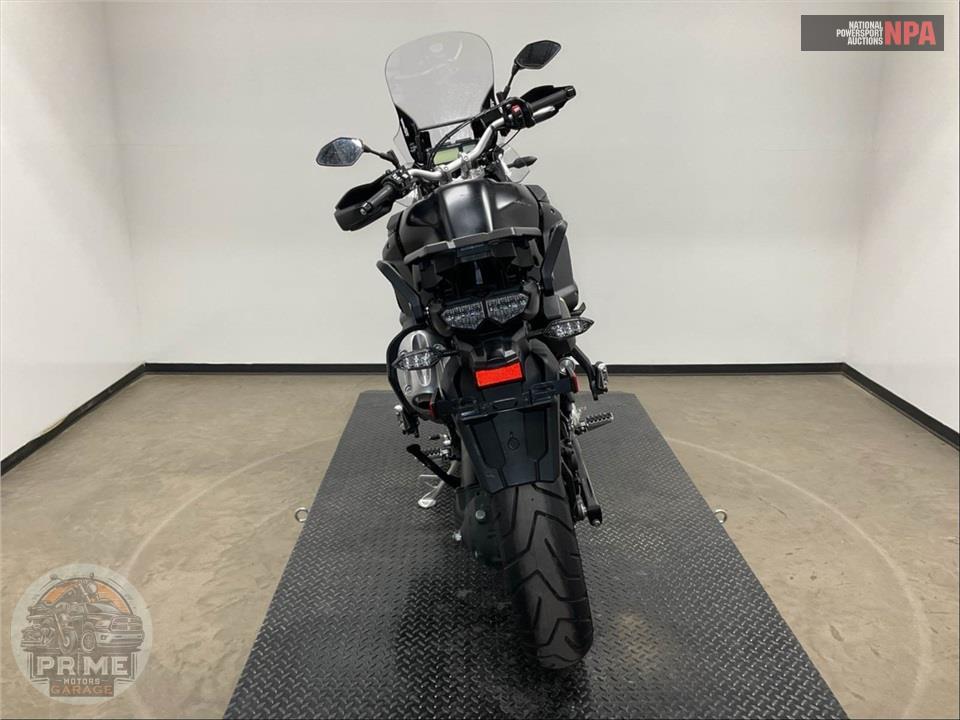 2021 Yamaha SUPER TENERE ES — фото 4