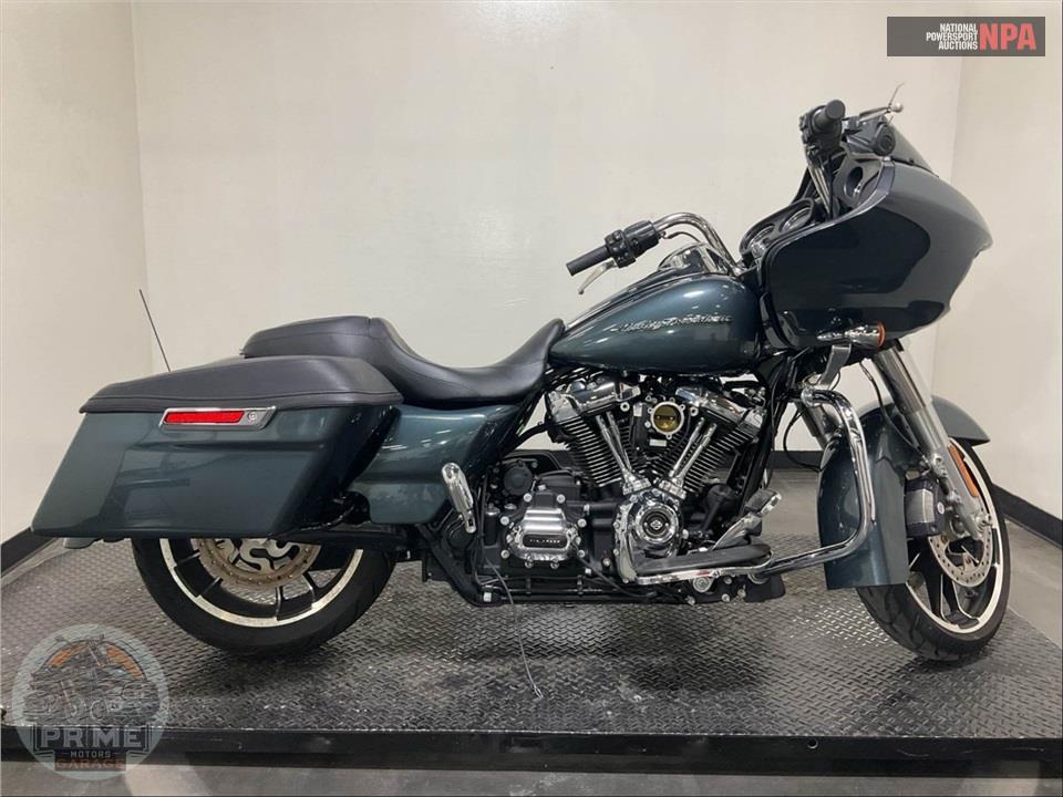 2020 HARLEY-DAVIDSON FLTRX ROAD GLIDE