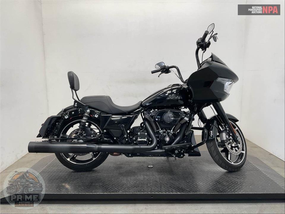 2024 HARLEY-DAVIDSON FLTRX ROAD GLIDE