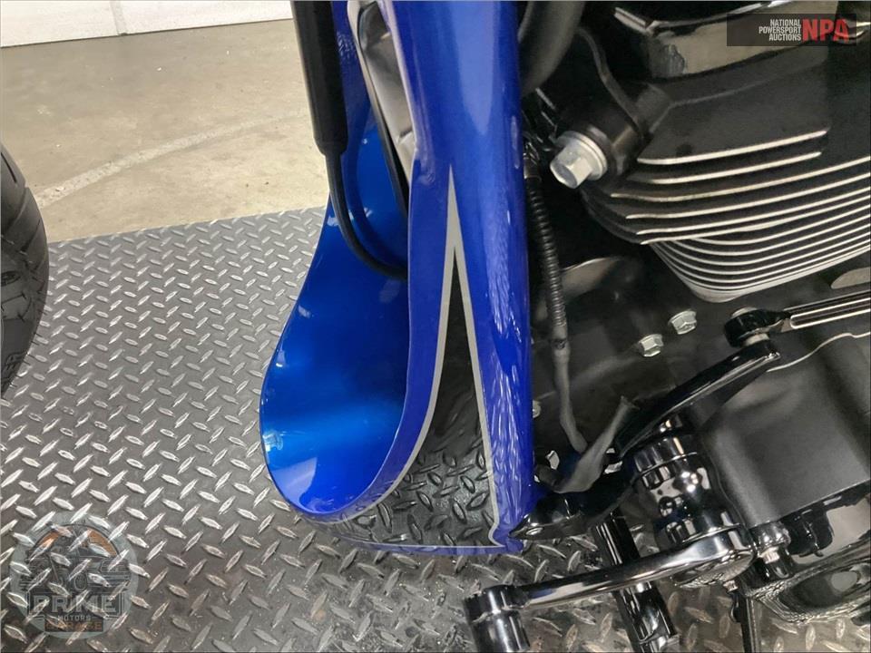 2019 Harley-Davidson FXBRS BREAKOUT 114 — фото 13