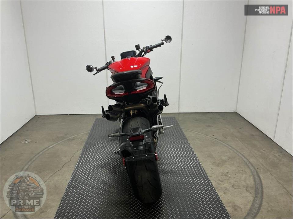 2022 Mv Agusta BRUTALE 1000 RS — фото 4