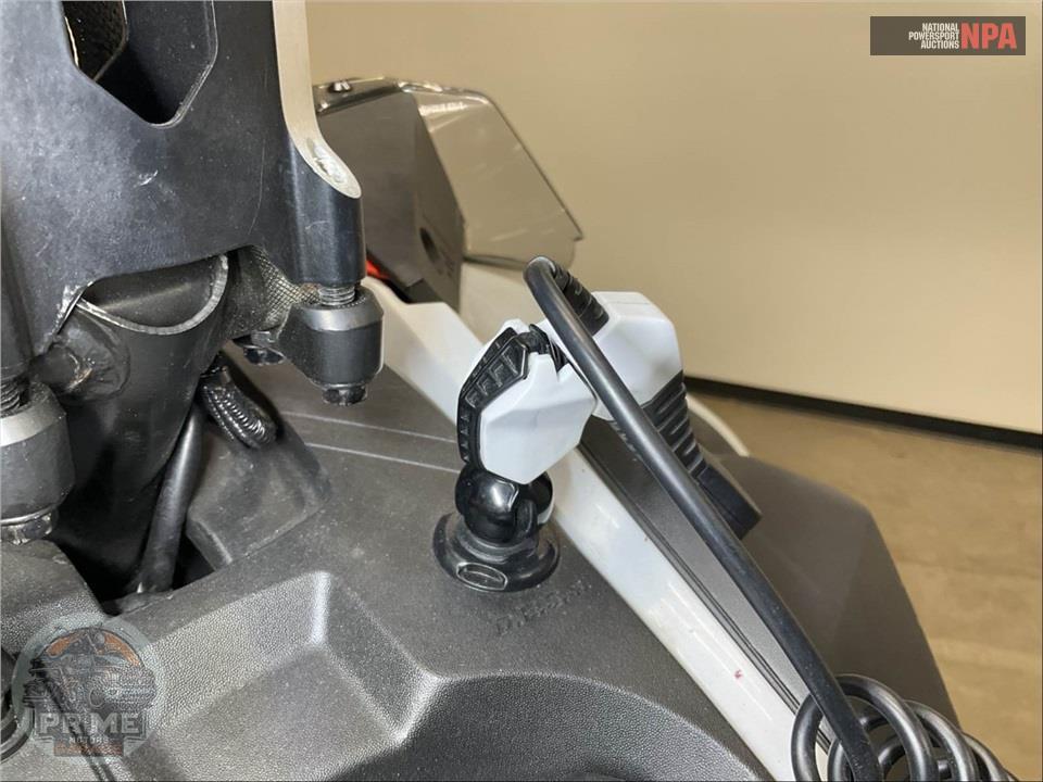 2022 Ski-Doo MXZ TNT 850 E-TEC E.S RipSaw 1.25 — фото 6