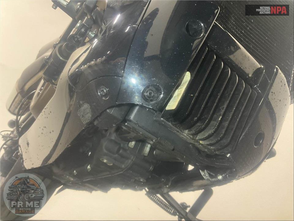 2023 Harley-Davidson RH1250S SPORTSTER S — фото 12