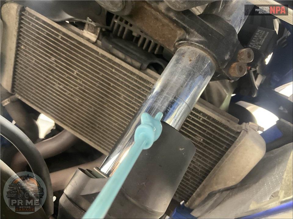 2012 Kawasaki EX650ECF NINJA 650R — фото 29