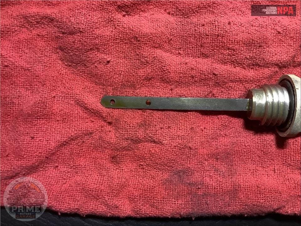 2024 Massimo T-BOSS 410 LIMITED — фото 12