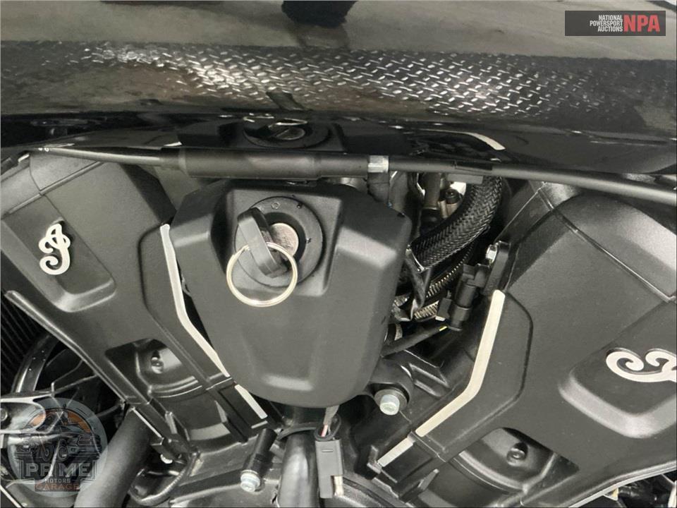 2025 Indian Motorcycle SCOUT SIXTY BOBBER — фото 8